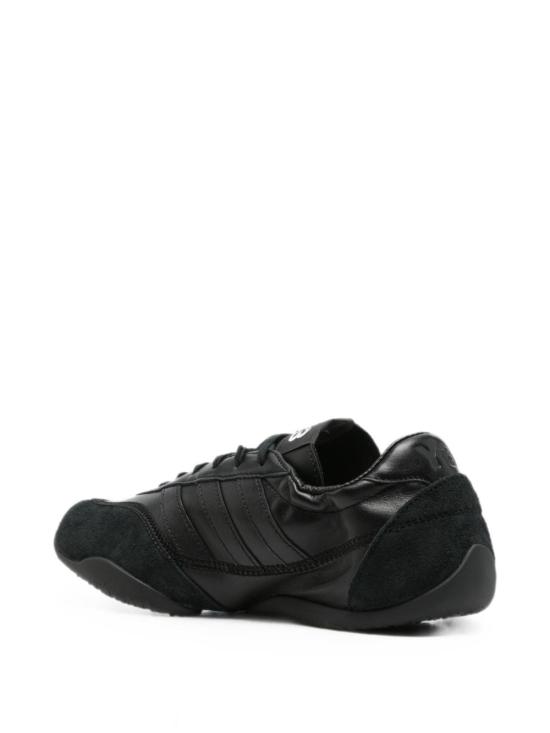  와이쓰리 스니커즈 KH9337DBLACK BLACK AI26 - Y-3