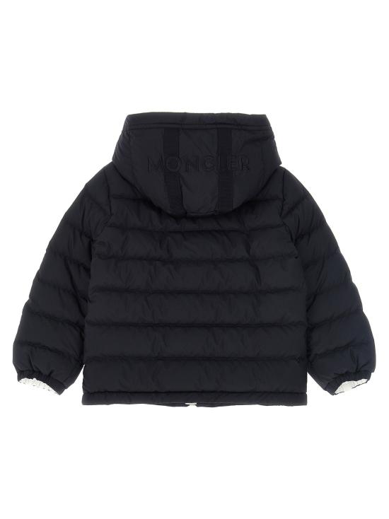  몽클레어 패딩 LDL29511A00025597YW778 NAVY - MONCLER