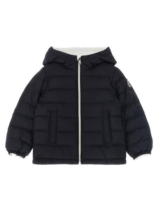  몽클레어 패딩 LDL29511A00025597YW778 NAVY