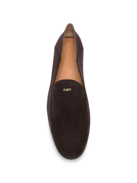  토즈 스니커즈 XXW25M0KM30HR0S808 AI26 BROWN - TODS