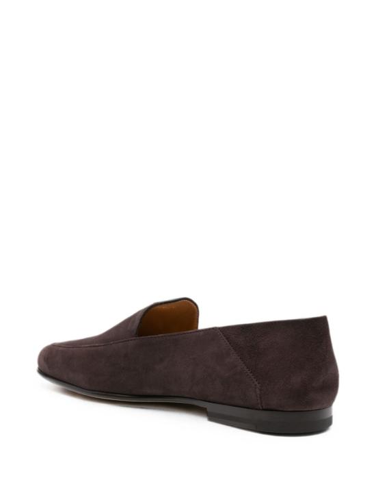  토즈 스니커즈 XXW25M0KM30HR0S808 AI26 BROWN - TODS