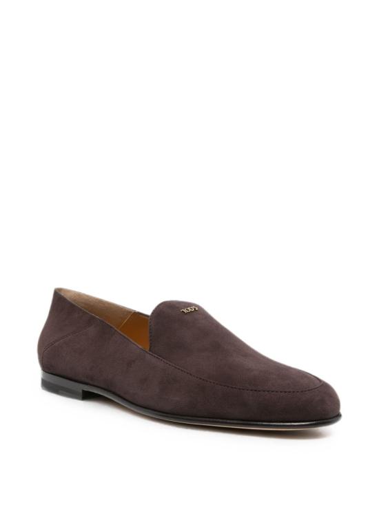  토즈 스니커즈 XXW25M0KM30HR0S808 AI26 BROWN - TODS