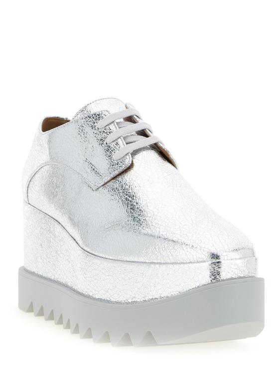  스텔라 맥카트니 스니커즈 LD810479E003118000 SILVER - STELLA MCCARTNEY