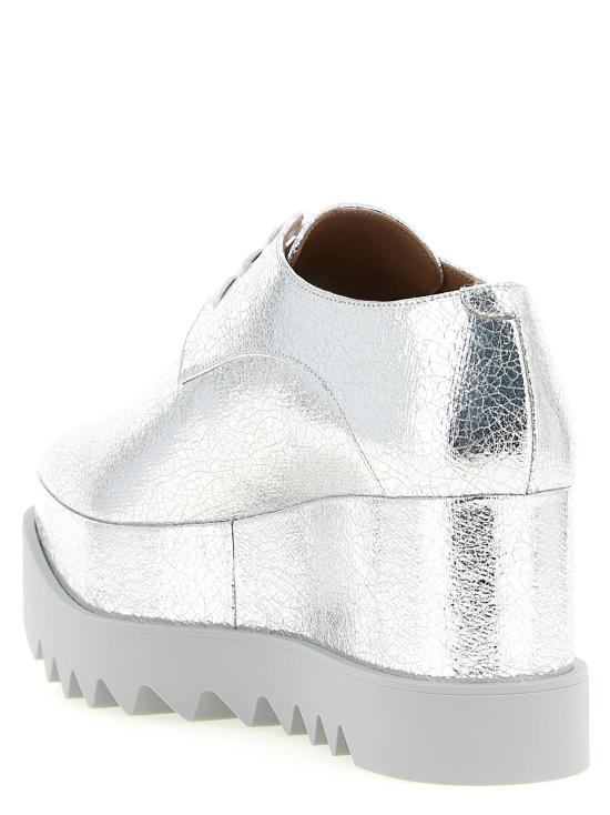  스텔라 맥카트니 스니커즈 LD810479E003118000 SILVER - STELLA MCCARTNEY