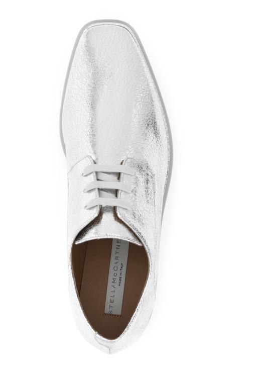  스텔라 맥카트니 스니커즈 LD810479E003118000 SILVER - STELLA MCCARTNEY