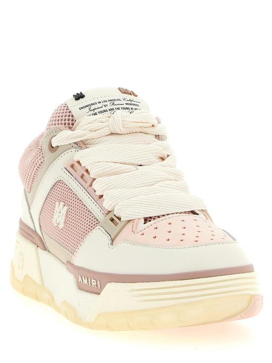  아미리 스니커즈 LDAWFOSR1036628 PINK - AMIRI