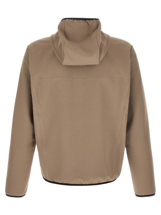  휴고보스 자켓 LD50561401334 BEIGE - HUGO BOSS