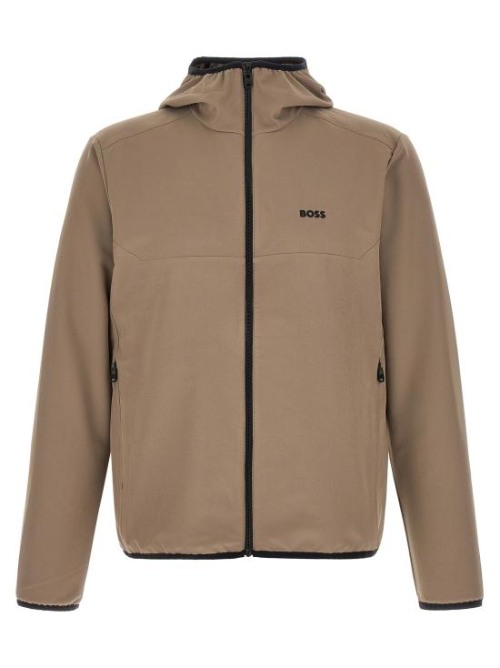  휴고보스 자켓 LD50561401334 BEIGE