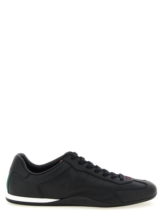  구찌 스니커즈 LD857018AAFUH1086 BLACK