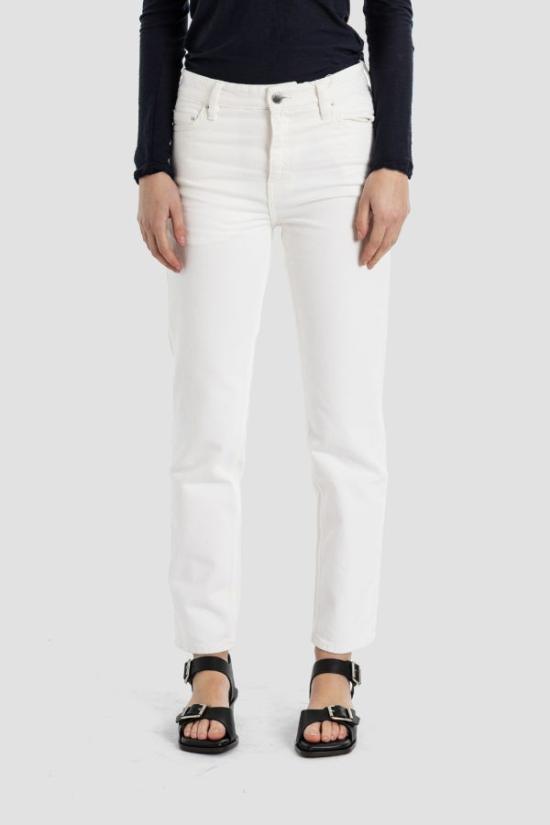  토템 데님 팬츠 SS25F108 244 WRB0222 FB0083 047 29 WHITE