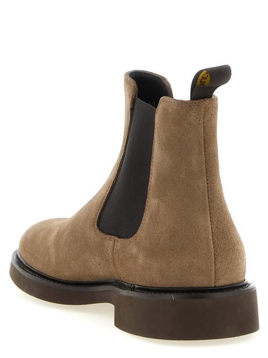  듀칼 부츠 LDDU1343GENOUF009TM08 TAUPE - DOUCAL’S