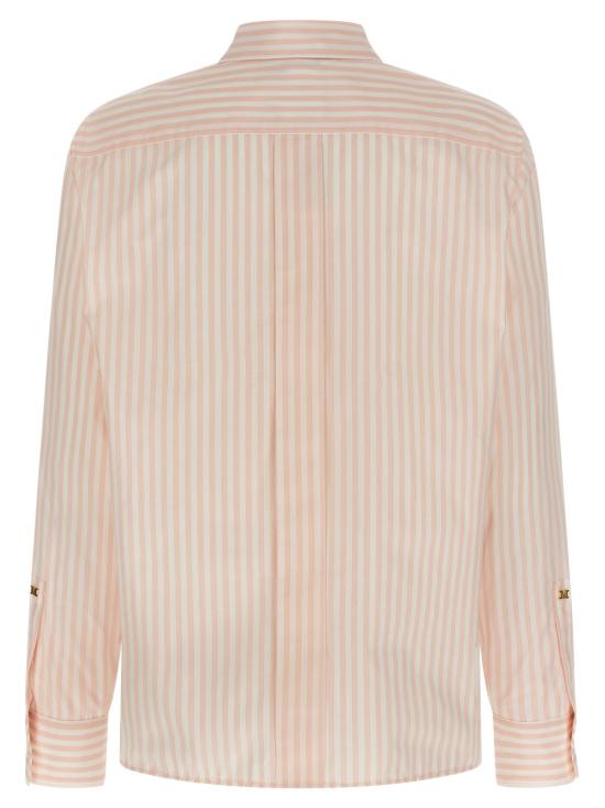  막스마라 셔츠 LD2611111111600001 PINK - MAX MARA