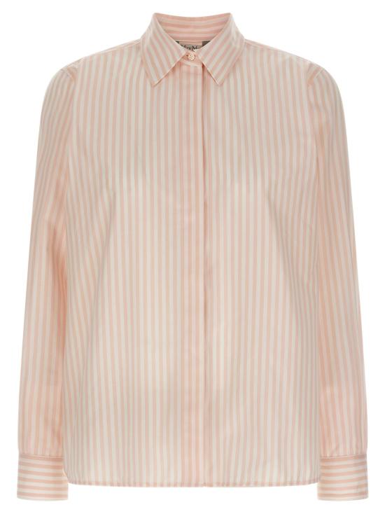  막스마라 셔츠 LD2611111111600001 PINK