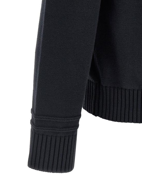  구찌 스웨터 LD851724XKFBC4816 BLACK - GUCCI