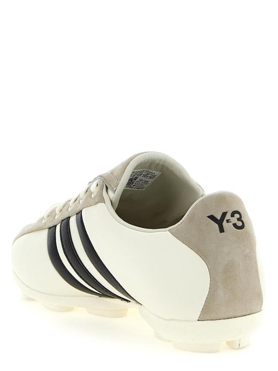  와이쓰리 스니커즈 LDKI7091WHITE CREAM - Y-3