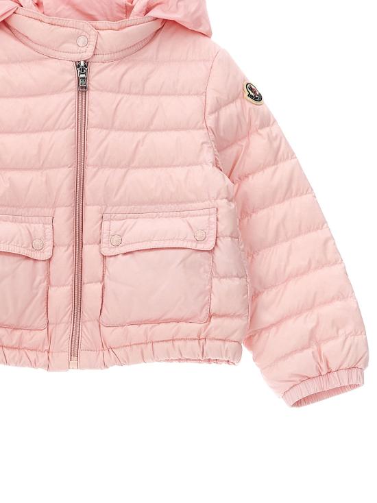  몽클레어 패딩 LDL19511A00020597YF503 PINK - MONCLER