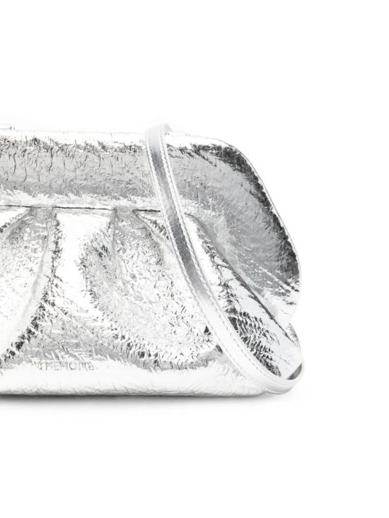 26FW 더모아레 토트백 262WTMBM0OOLH 0018A SILVER
