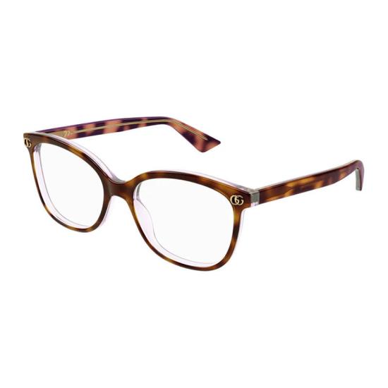 구찌 안경 GG1816O008 BROWN