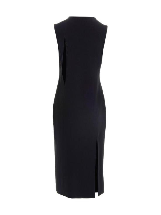  베르사체 점프수트 LD10097491A005401B000 BLACK - VERSACE