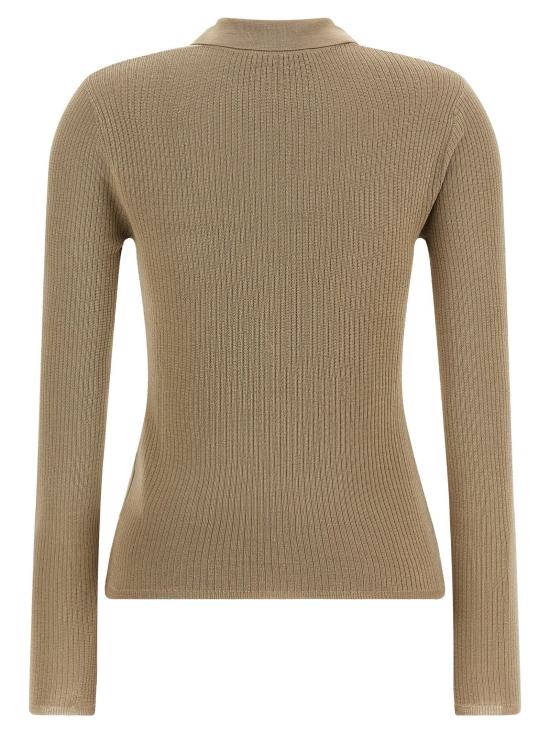  막스마라 스웨터 LD2621366101600002 BEIGE - MAX MARA