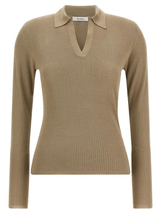  막스마라 스웨터 LD2621366101600002 BEIGE