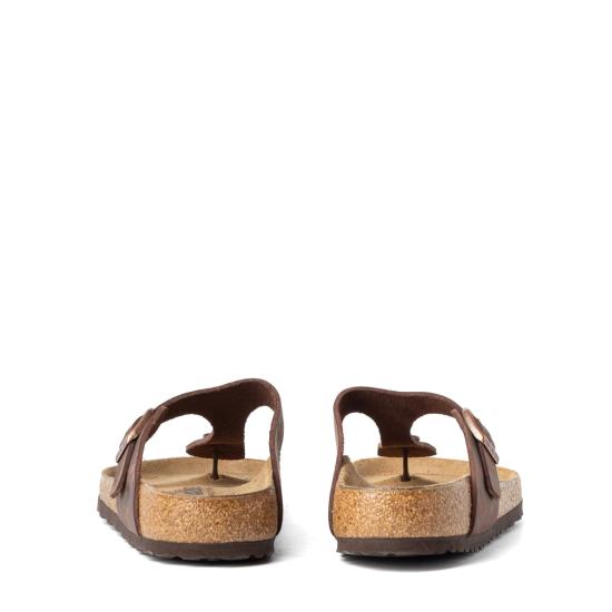  버켄스탁 지제 743831 HABANA 265 7 5 BROWN - BIRKENSTOCK