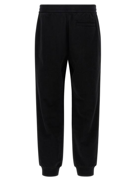  베르사체 트레이닝/조거 팬츠 LD10163001A151051B000 BLACK - VERSACE