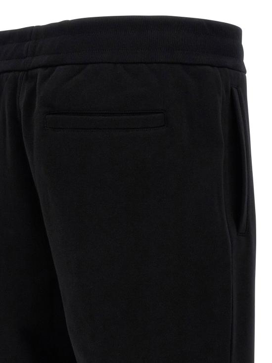  베르사체 트레이닝/조거 팬츠 LD10163001A151051B000 BLACK - VERSACE