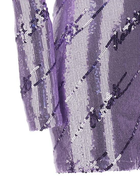  로테이트 바이 크리스텐슨 점프수트 LD1114502846163823 PURPLE - ROTATE BY BIRGERCHRISTENSEN