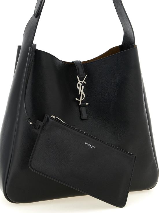  생로랑 숄더백 LDA0014WAAGZ41896 BLACK - SAINT LAURENT