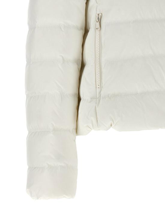  브루넬로 쿠치넬리 패딩 LDMD5983309C1202 CREAM - BRUNELLO CUCINELLI
