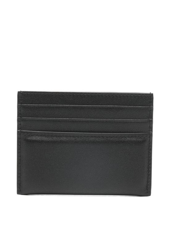  지방시 레더 안티고나 스탬프 카드 홀더 BK60G0K21L001 P26 BLACK - GIVENCHY