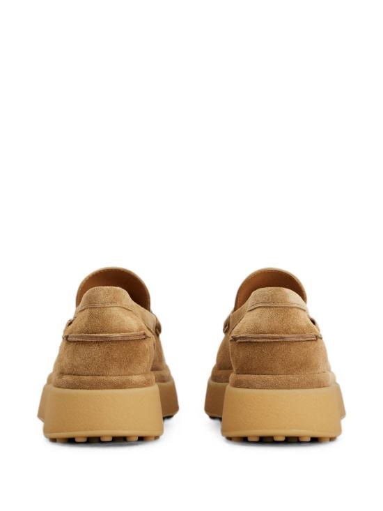  토즈 스니커즈 XXW17M0KM00RE0S816 AI26 CAMEL - TODS