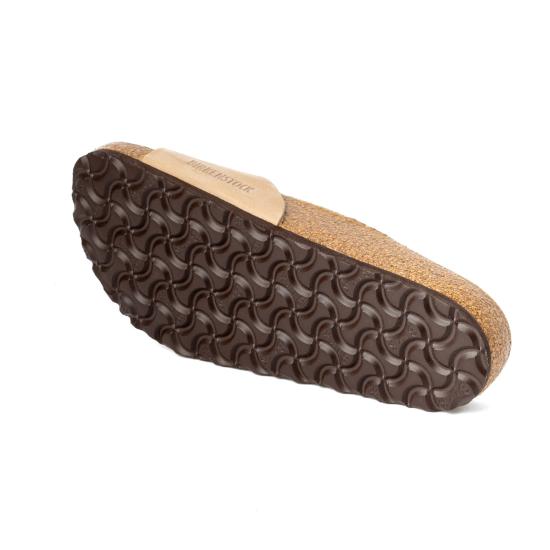  버켄스탁 샌들 1024140 SANDCASTLE 260 7 BEIGE - BIRKENSTOCK