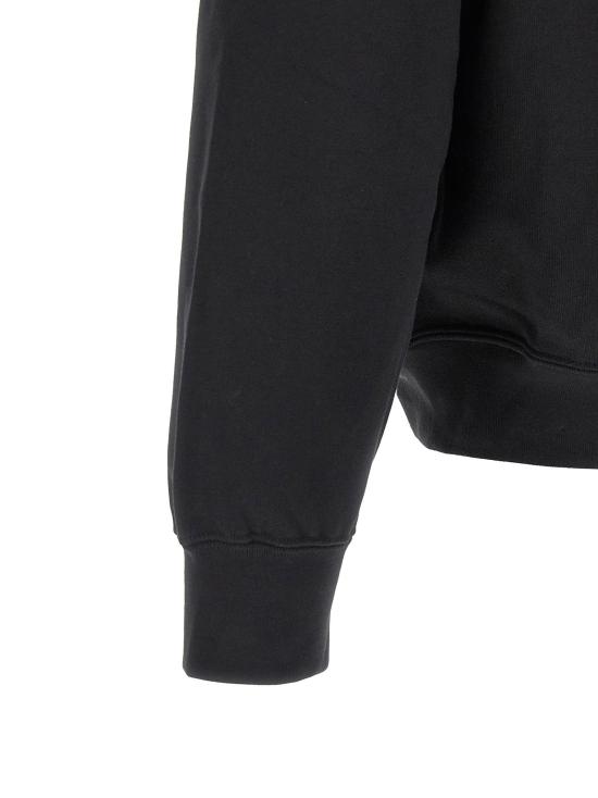  와이쓰리 후드 티셔츠 LDKA3107BLACK - Y-3