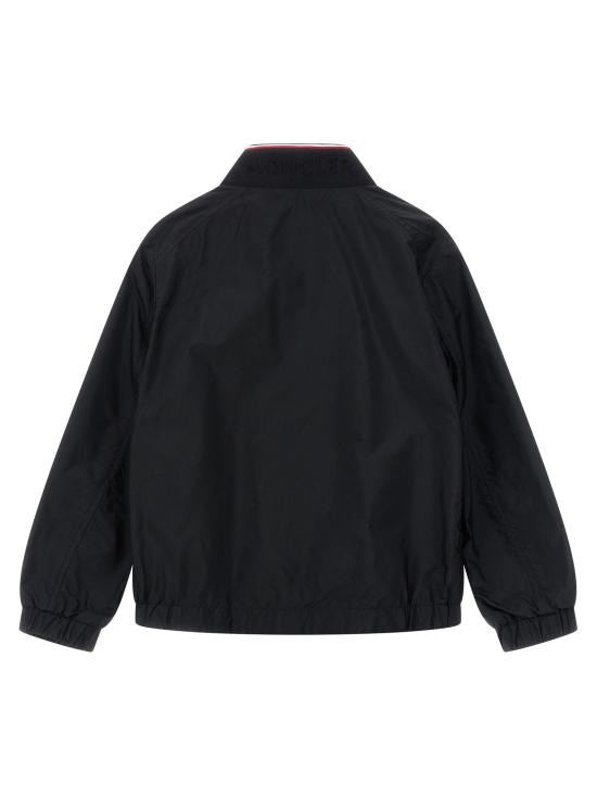  몽클레어 자켓 LDL19541A0003953A5E999 BLACK - MONCLER