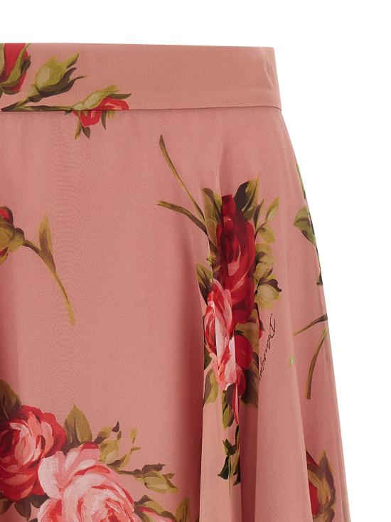  돌체앤가바나 스커트 LDF4CSOTIS11FHF5ZN ROSE - DOLCE & GABBANA