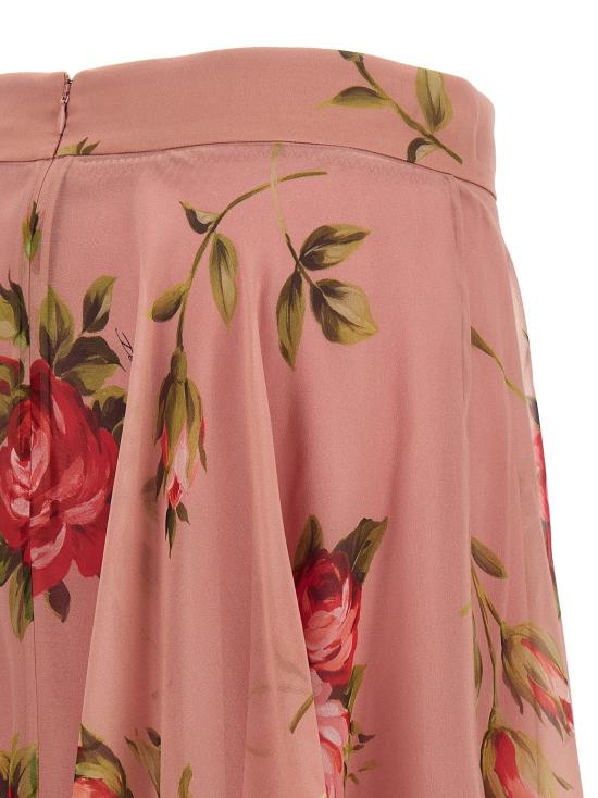  돌체앤가바나 스커트 LDF4CSOTIS11FHF5ZN ROSE - DOLCE & GABBANA
