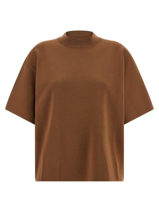  막스마라 스튜디오 스웨터 LD2526366101600003 CAMEL