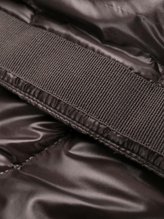  에르노 아민타 케이프 PI0043DIC12017Z8800 AI26 BLACK - HERNO