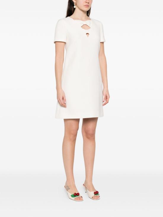  발렌티노 가라바니 점프수트 BVAHT51CFA03 P26 CREAM - VALENTINO GARAVANI