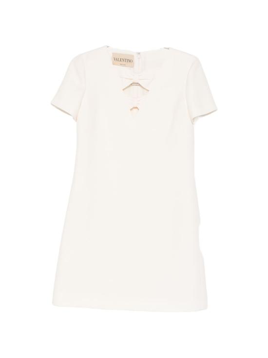 발렌티노 가라바니 점프수트 BVAHT51CFA03 P26 CREAM