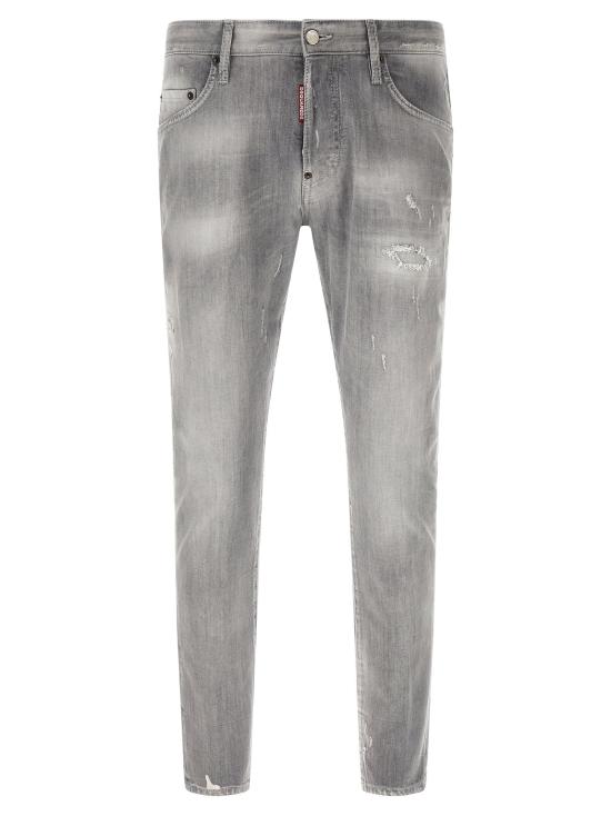  디스퀘어드2 데님 팬츠 LDS74LB2014S30260852 GREY