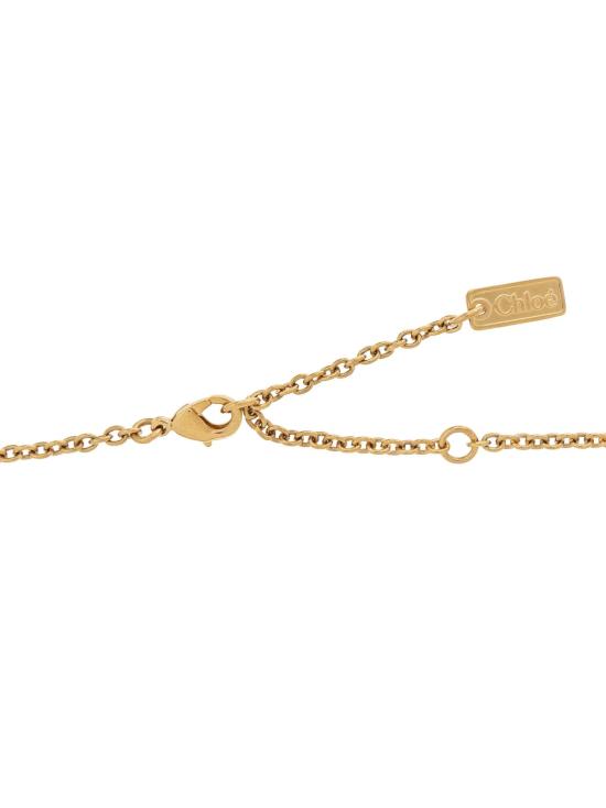  끌로에 네크리스 LDCHC24AFO64CB79DC GOLD - CHLOE