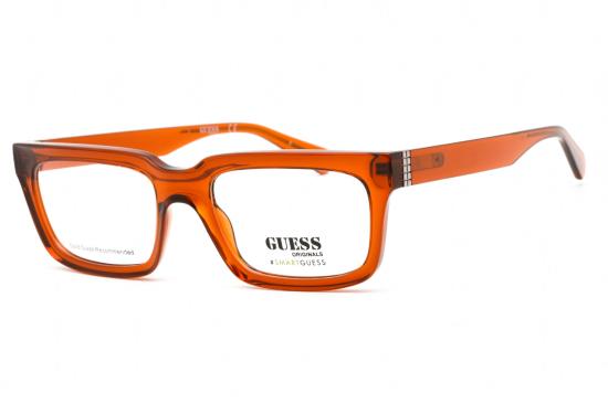  게스 안경 568689 NY ORANGE