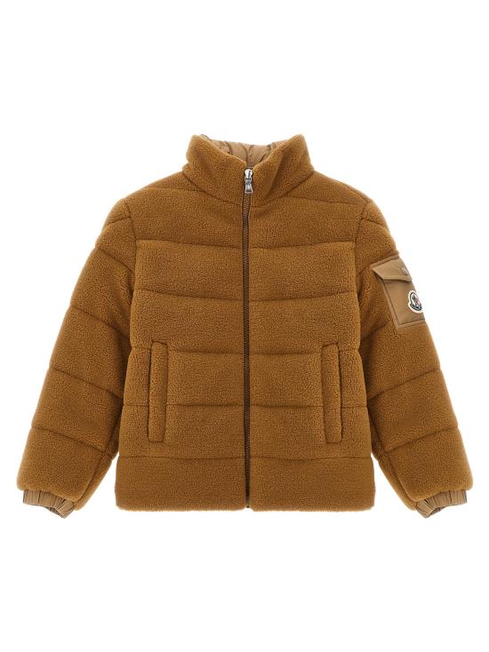  몽클레어 패딩 LDL29541A0006789BBG249 CAMEL