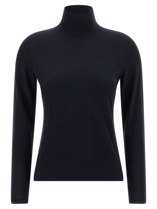  막스마라 스웨터 LD2521366072600004 BLACK