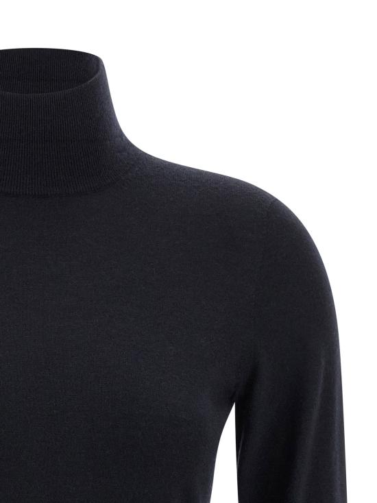  막스마라 스웨터 LD2521366072600004 BLACK - MAX MARA
