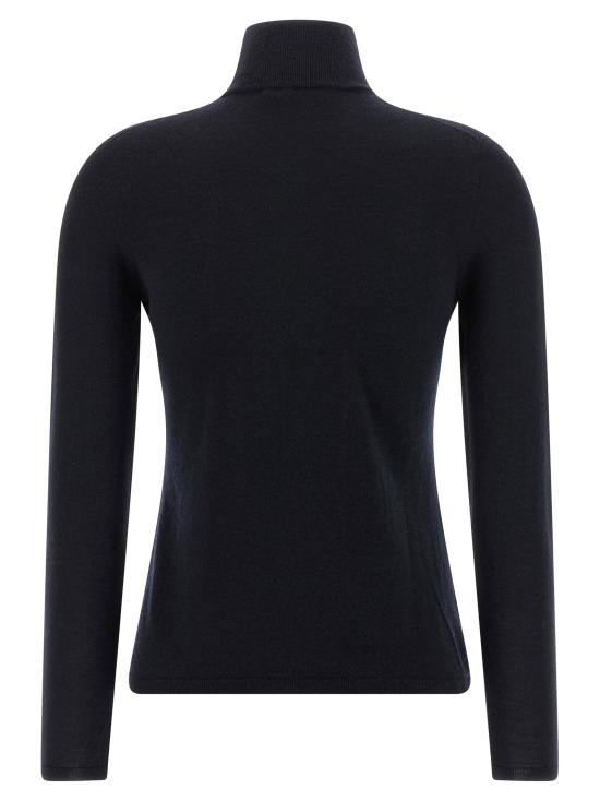  막스마라 스웨터 LD2521366072600004 BLACK - MAX MARA