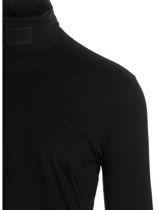  베트멍 스웨터 LDVL16TO180BBLACK - VTMNTS